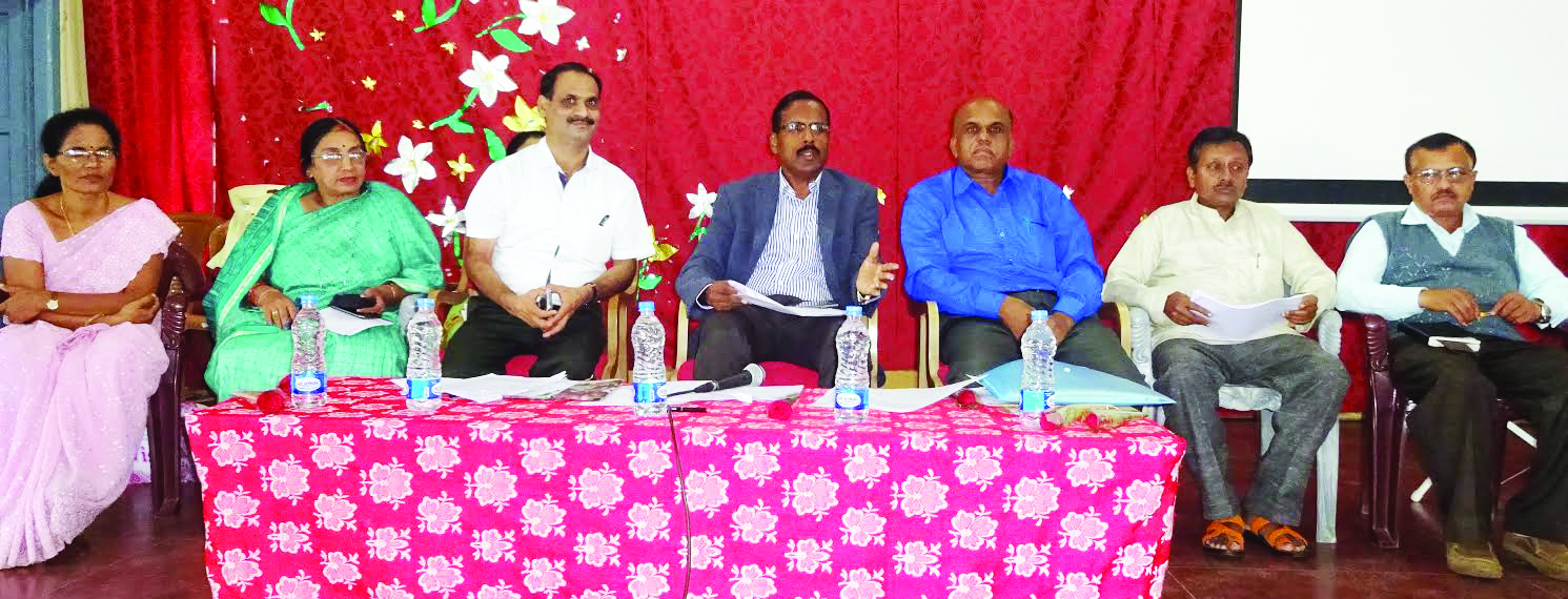 ​ನಿರೀಕ್ಷಿತ ಫಲಿತಾಂಶ ಪಡೆಯದ ಶಾಲೆಗಳ ವಿರುದ್ಧ ಕ್ರಮ